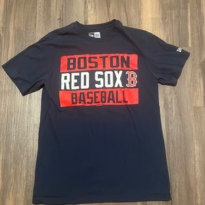 Boston Red Sox tshirt
